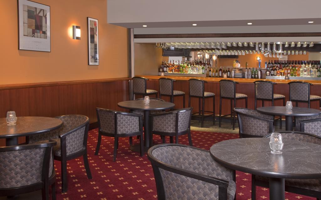 Hotel Conference Center At The Maritime Institute Linthicum Exterior foto